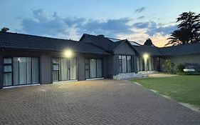Randhart Guesthouse